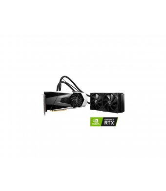 MSI GeForce RTX 3080 SEA HAWK X 10G LHR 10GB GDDR6X 320 Bit Ekran Kartı