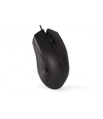 A4 Tech OP-760 V-Track USB Mouse 1000DPI