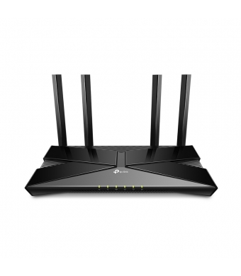 TP-LİNK ARCHER-AX10 AX1500 MBPS Wİ-Fİ6 ROUTER