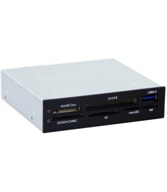 S-LİNK SLX-35A USB 3.5" DAHİLİ USB 3.0 + KART OKUYUCU