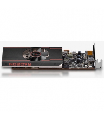 SAPHIRE PULSE AMD RADEON RX6400 GAMING 4GB GDDR6 HDMI/DP/LP