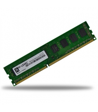 Hİ-LEVEL 8GB DDR3 1600MHZ KUTULU RAM - HLV-PC12800D3-8G-K
