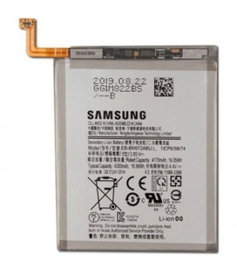 Samsung Note 10 Orjinal Batarya
