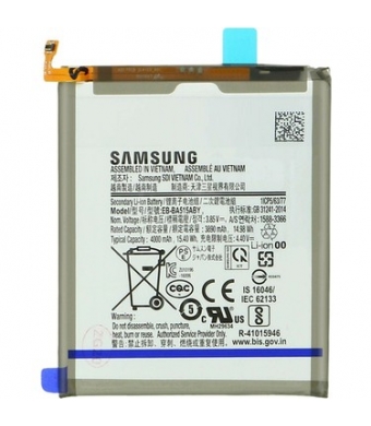 Samsung A51 Orjinal Batarya