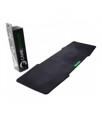 Gamepower Gp900 900x300x4mm Mouse Pad