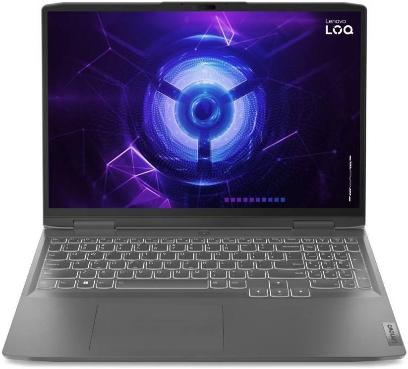 Lenovo LOQ 82XV002LUS 15,6" i5-13420H/8GB/6GB-1TB/RTX3050 US
