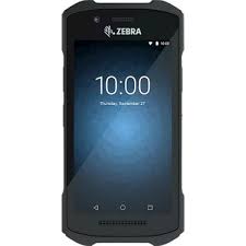 Zebra TC210K-01B212-TR Wifi, Bluetooth Android El Terminali 3GB/32GB ROM  Wifi-BT, 1D-2D, SnapdragonTM 660 octa-core, 1.