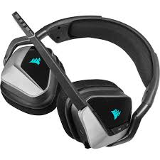 CORSAIR VOID ELITE KABLOSUZ KULAKLIK
