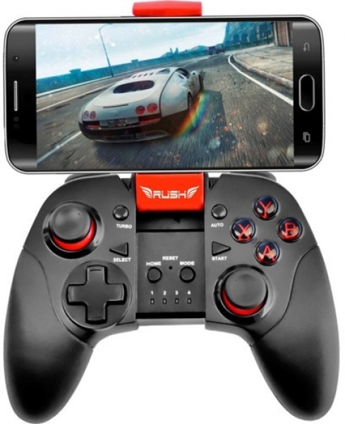 Rush RGBT414 GamePad