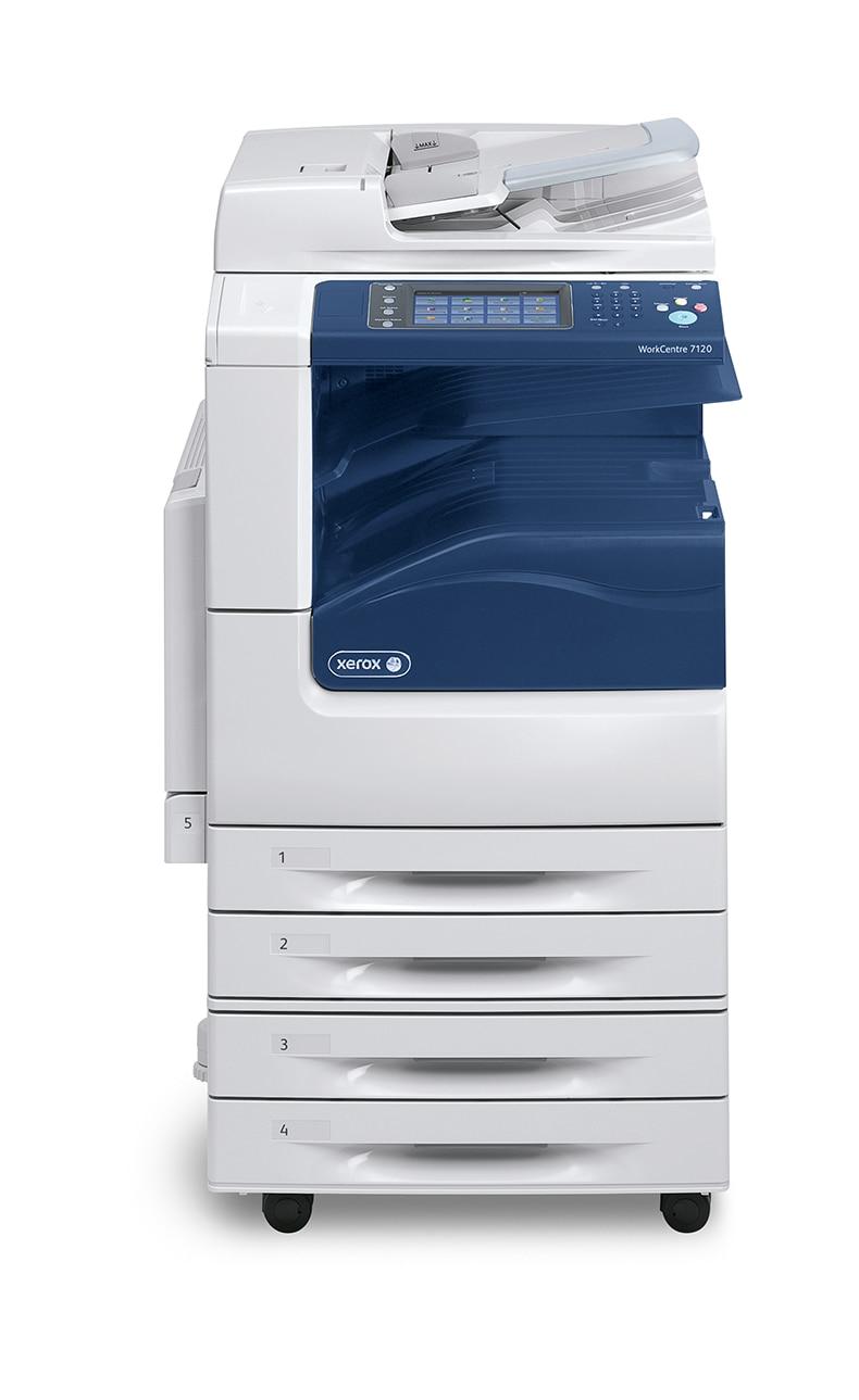 Xerox WorkCentre 7120