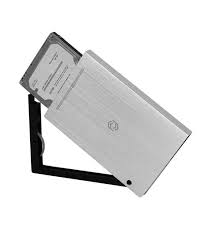 Frisby FHC-2545S 2.5 inç USB 3.0 Sata 9.5 mm Hard Disk Kutusu