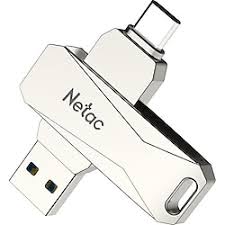Netac 32 GB U182 USB Bellek