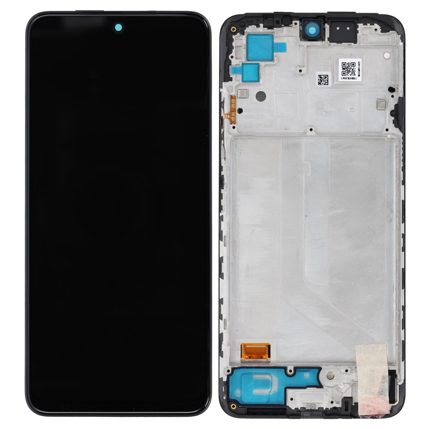 Redmi Note10s Lcd