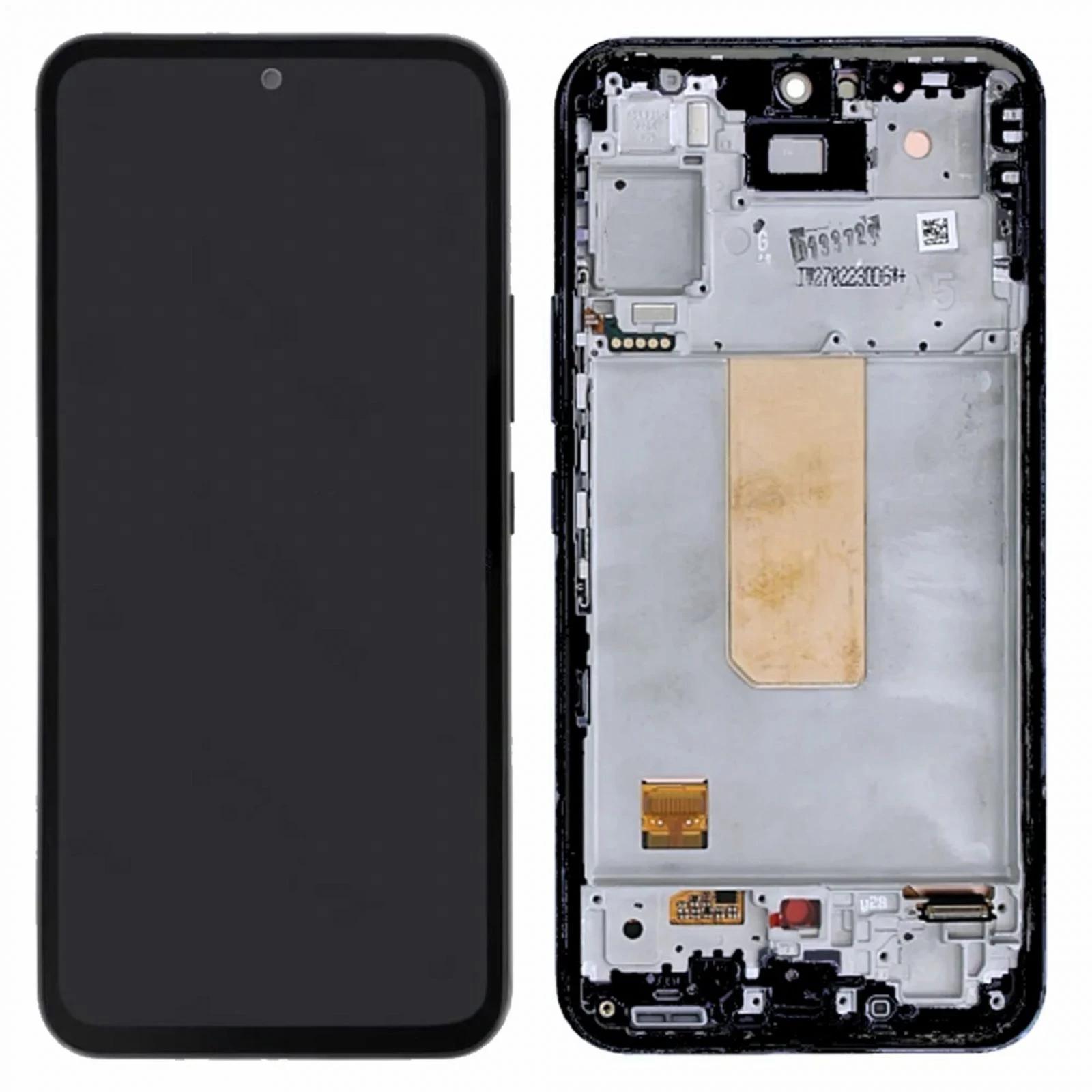 Samsung A54 Orjinal Ekran