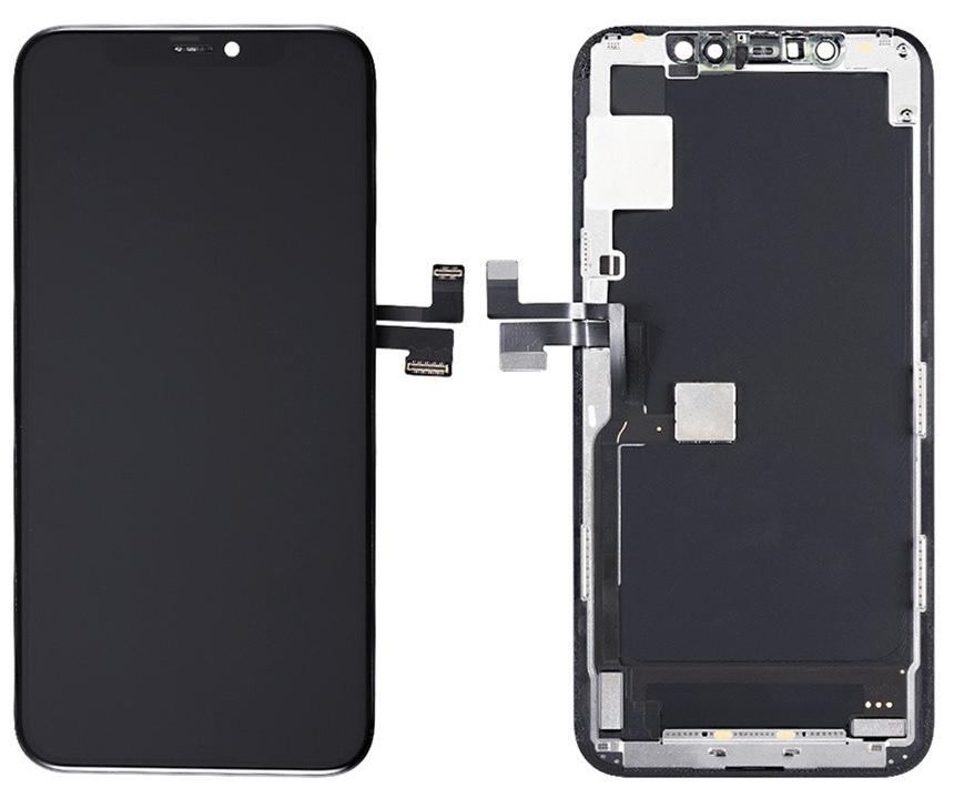 İPHONE 11 PRO EKRAN