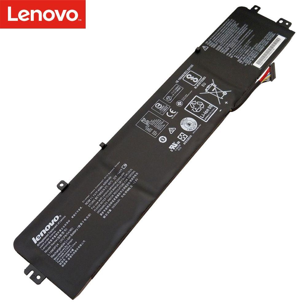 Lenovo Legion Y520-15IKBA Y520-15IKBM Y520-15IKBN IdeaPad Y700-14ISK 700-15ISK 700-17ISK Series Notebook BATARYA