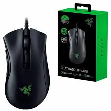Razer DeathAdder V2 Mini Gaming Mouse Siyah