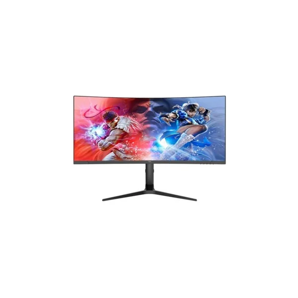 NPC 34" MP3429-Y Curved 165Hz MM WQHD Monitör 1ms
