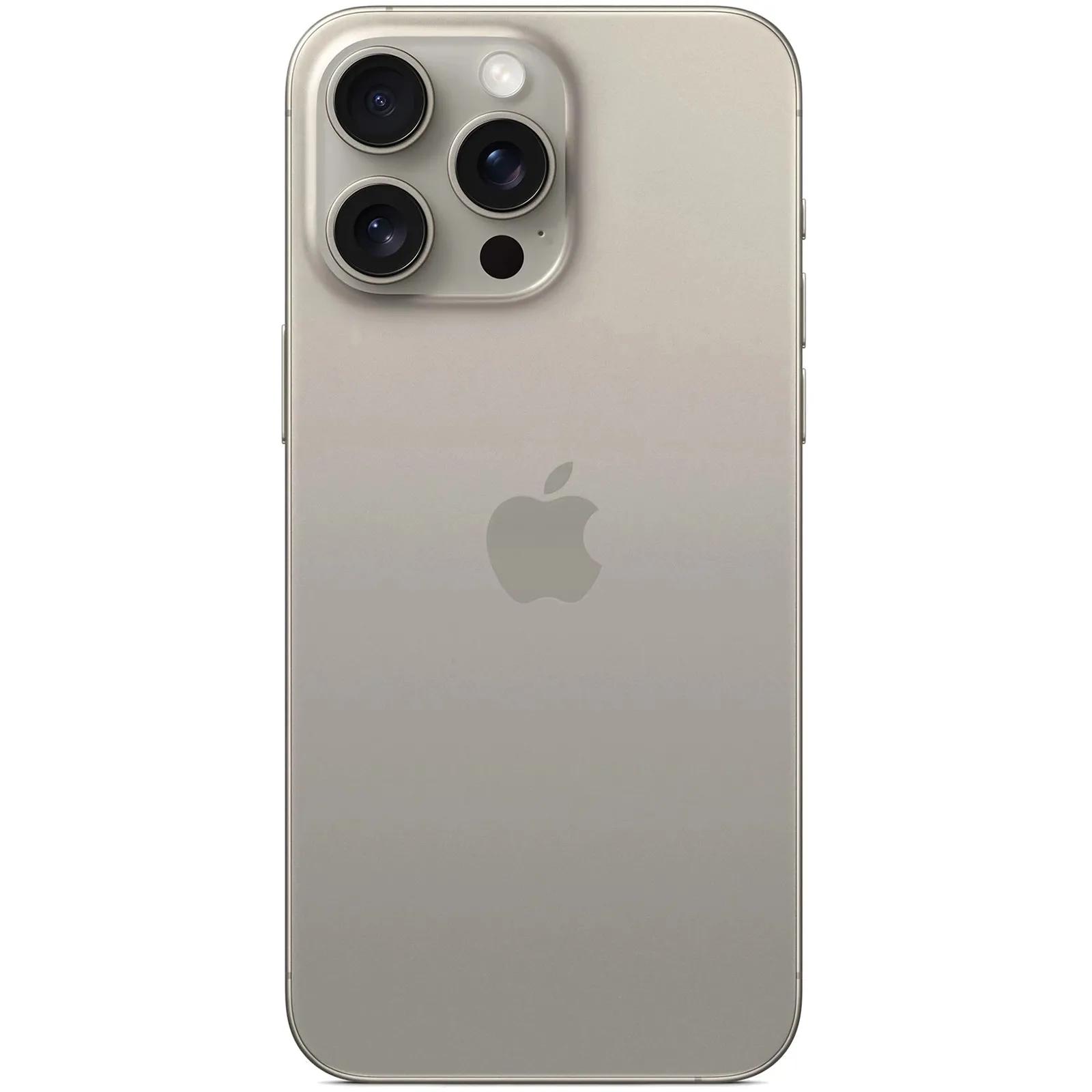 15 PROMAX 256GB İKİNCİ EL
