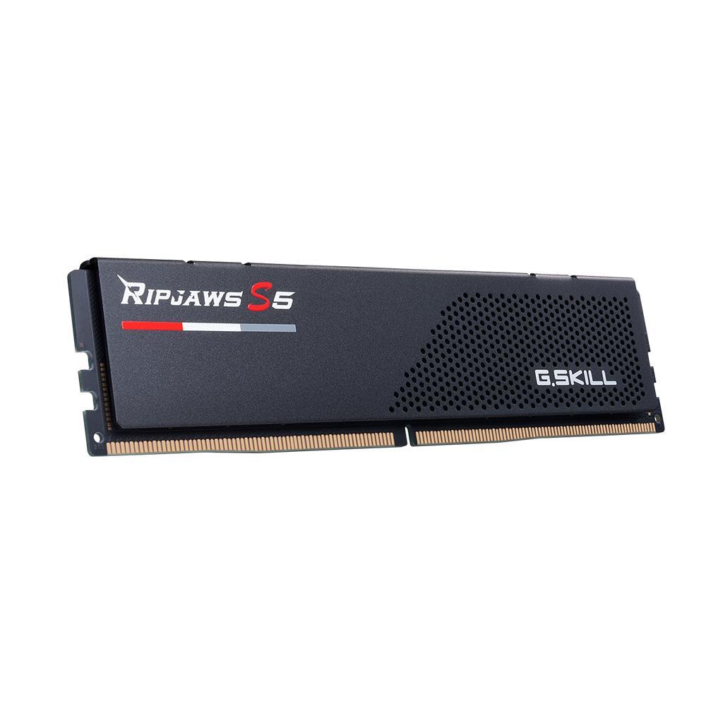 GSKILL RIPJAWS S5 16GB (1X16) DDR5 5600MHZ SINGLE