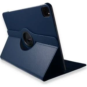 Tablet Kılıfı Dönerli Büyük İpad Air 4  10.9