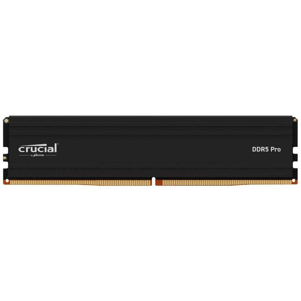 CRUCIAL PRO 24GB (1X24) DDR5 5600MHZ