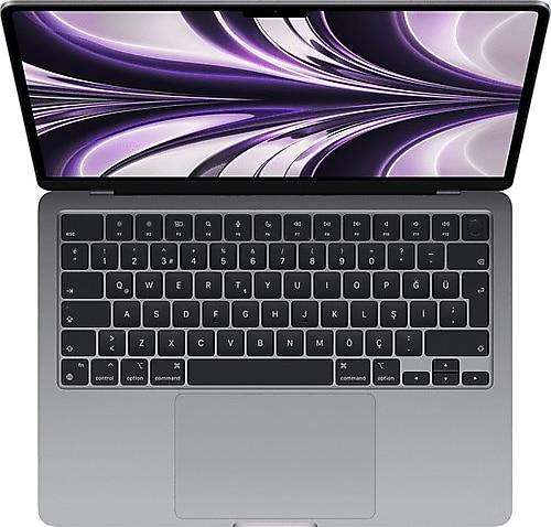 Apple Macbook Air 13.3 M2 8gb/256gb Space