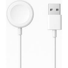 Apple Watch Magnetic Charging Cable 1 Metre