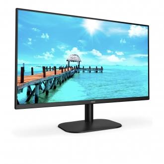 AOC 27" 27B2DA IPS MM Monitör 4ms Siyah