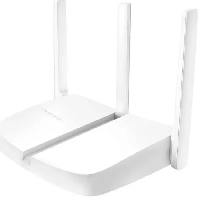 TP-Link Mercusys MW305R 300Mbps Wi-Fi Router