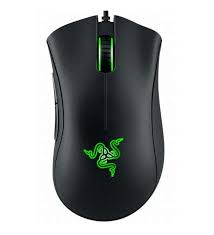 Razer DeathAdder Essential 6400dpi Optik Gaming Mouse Siyah