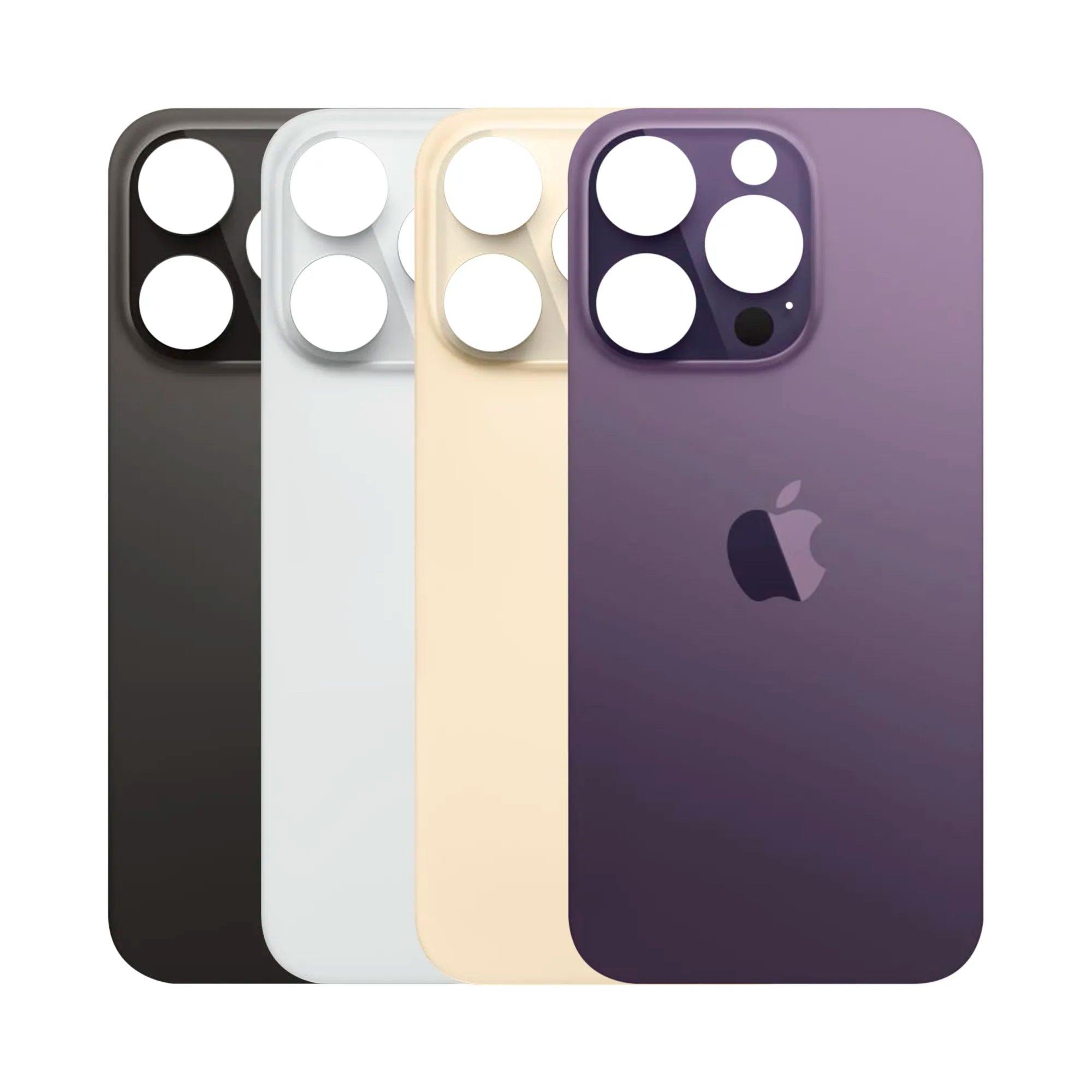 İphone 14 Pro arka cam