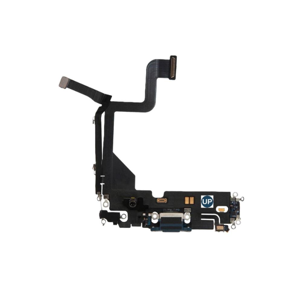 iPhone 13 Pro Arka Mikrofon Flex