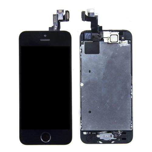 APPLE IPHONE 5C - 5G - 5S EKRAN
