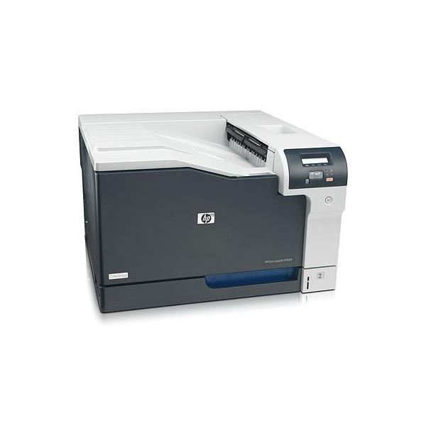 HP CE712A COLORLASERJET CP5225DN NETWORK YAZICI - A3/A4