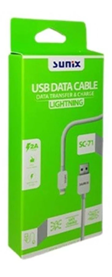 KABLO USB-SC71 IPHONE