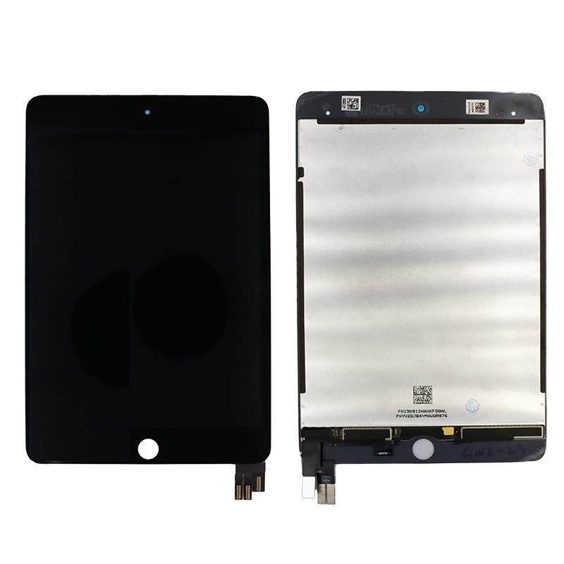 Apple IPad Mini Orjinal Dokunmatik ( Siyah )