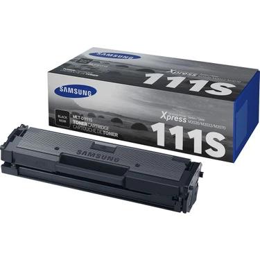 Samsung MLT-D111S Muadil Toner (Siyah)