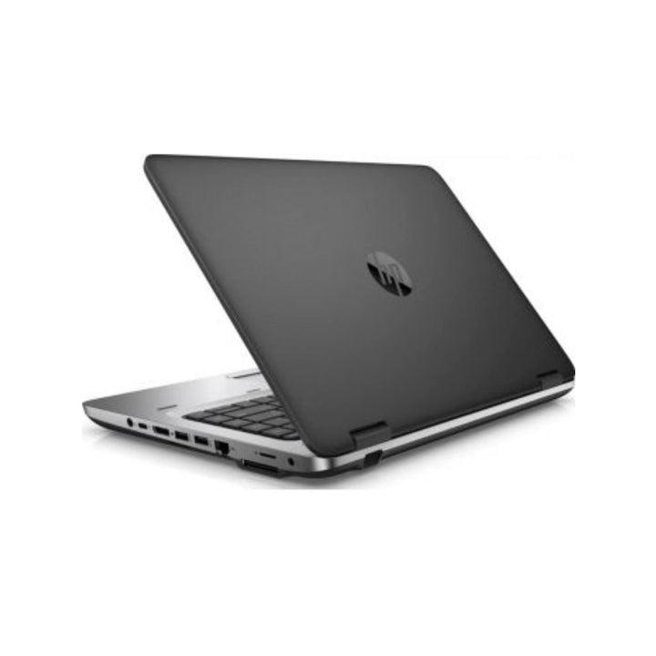 Hp probook 640 g2 SN:00003451-00000002076