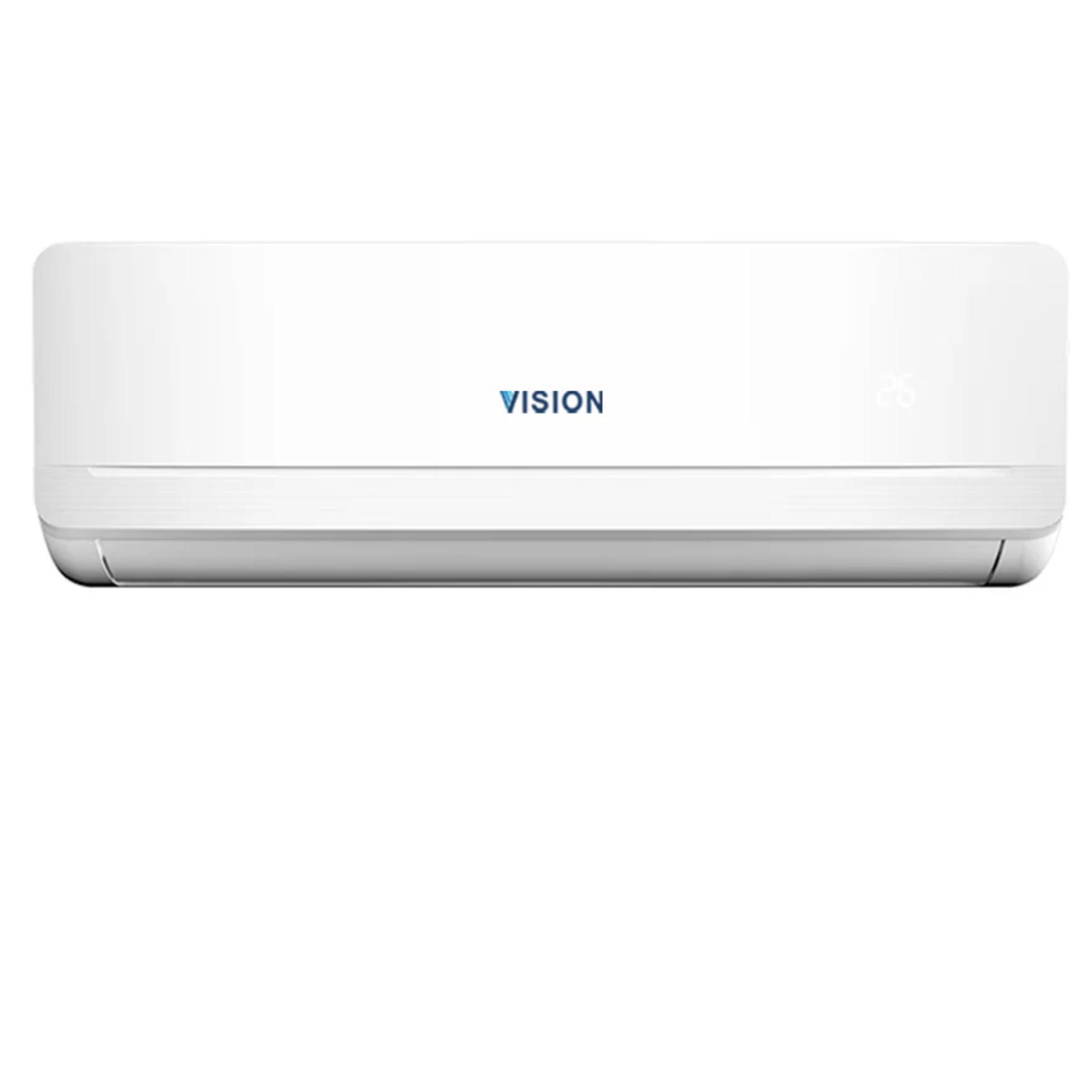VYSON 12000 BTU İNVERTER QUATTRO KLİMA İÇ ÜNİTE