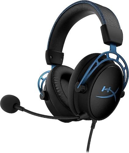 Kingston HyperX Cloud Alpha S 7.1 Gaming headset