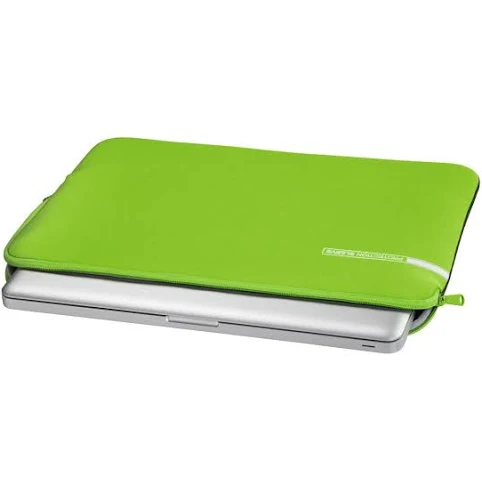 HAMA LAPTOP ÇANTA 13.3” yeşil