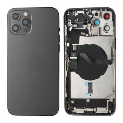 iPhone 12 Promax Arka Kapak