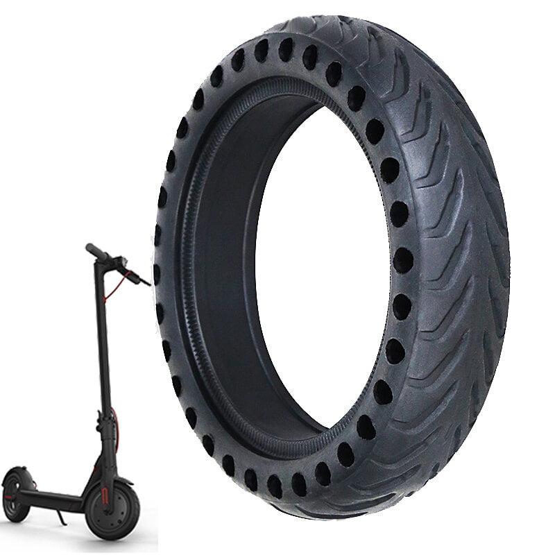Scooter	Pro 2 Dolgu Lastik Ön