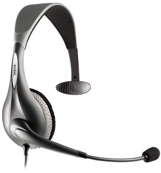 Jabra UC Voice 150 Mono MS USB Kulaklık