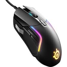 SteelSeries  RIVAL 5 MOUSE