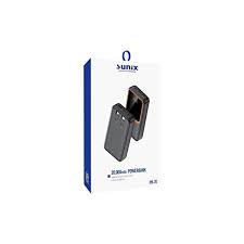 Sunix PB-70 20.000 mAh Dijital Göstergeli Powerbank