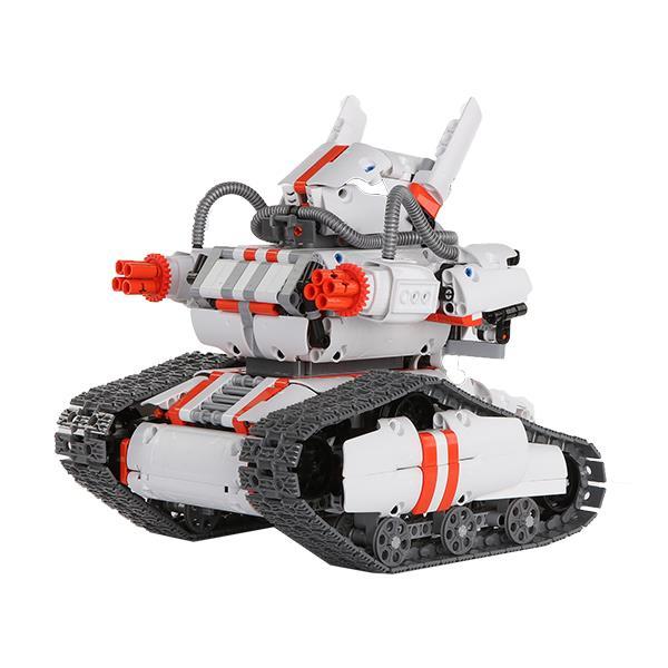 Xiaomi Mi Robot Builder Rover JMJQR03IQI