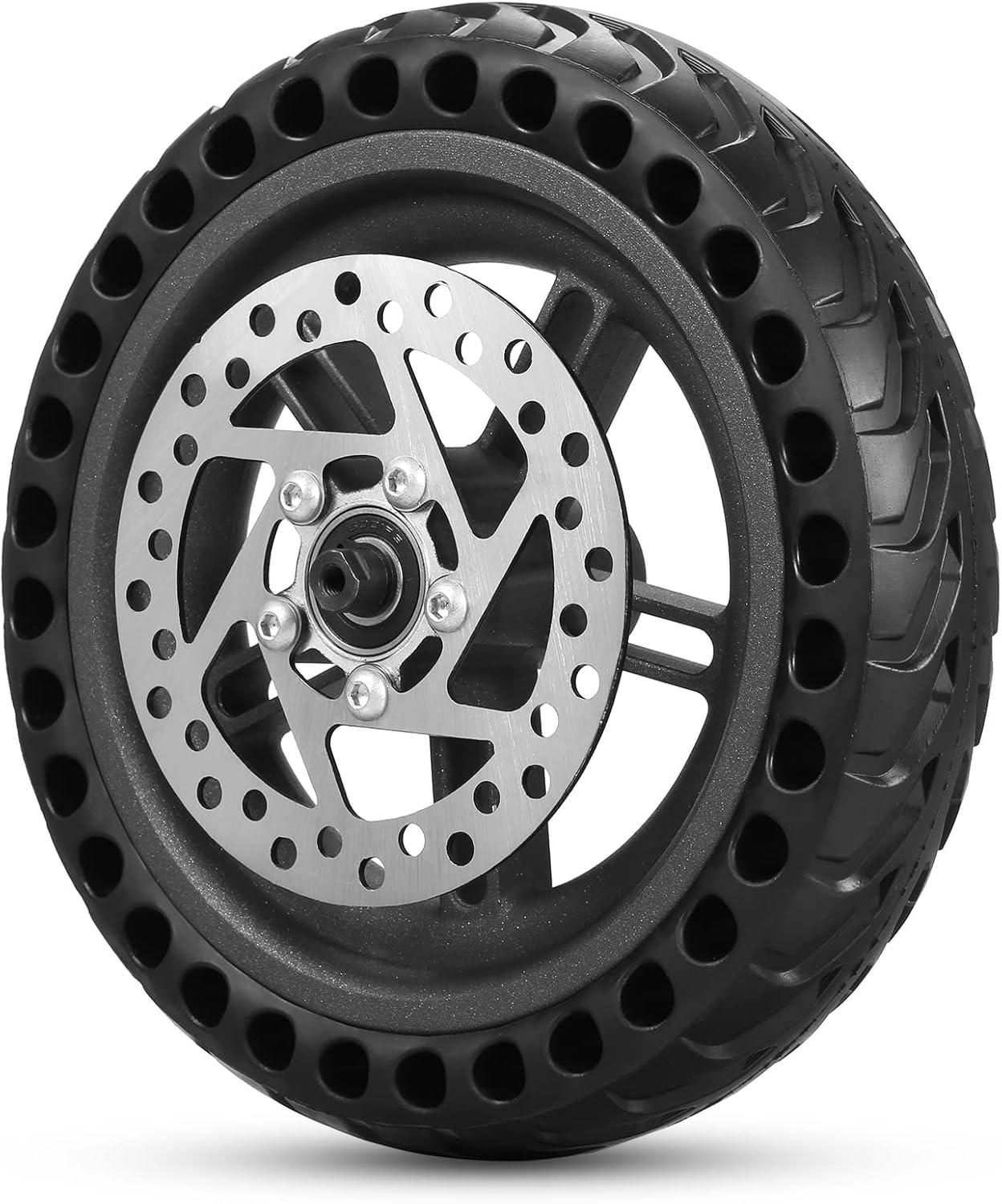all scooter spare parts-tyre-rear whell