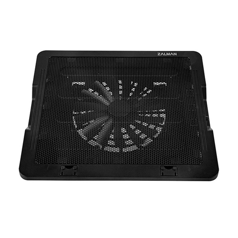 Zalman ZM-NS1000 15.6"Fanlı Yükseklik Ayarlı Notebook Stand Ve Soğutucu
